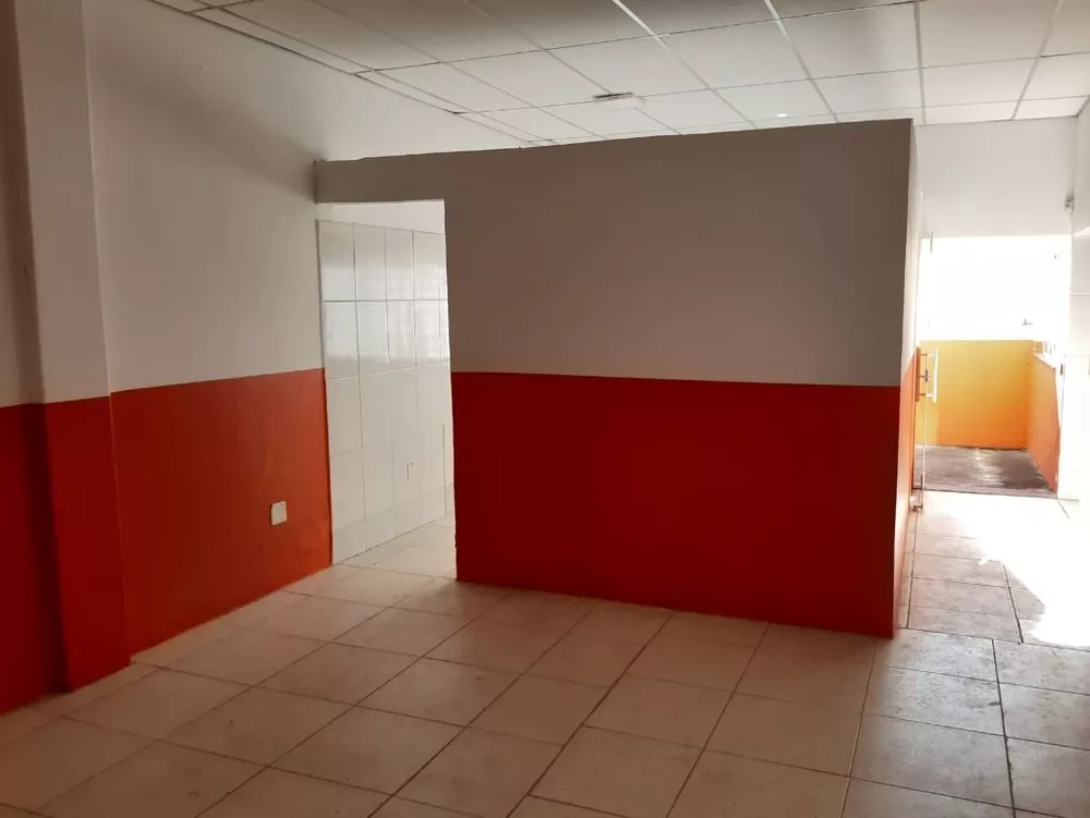Depósito-Galpão, 200 m² - Foto 1