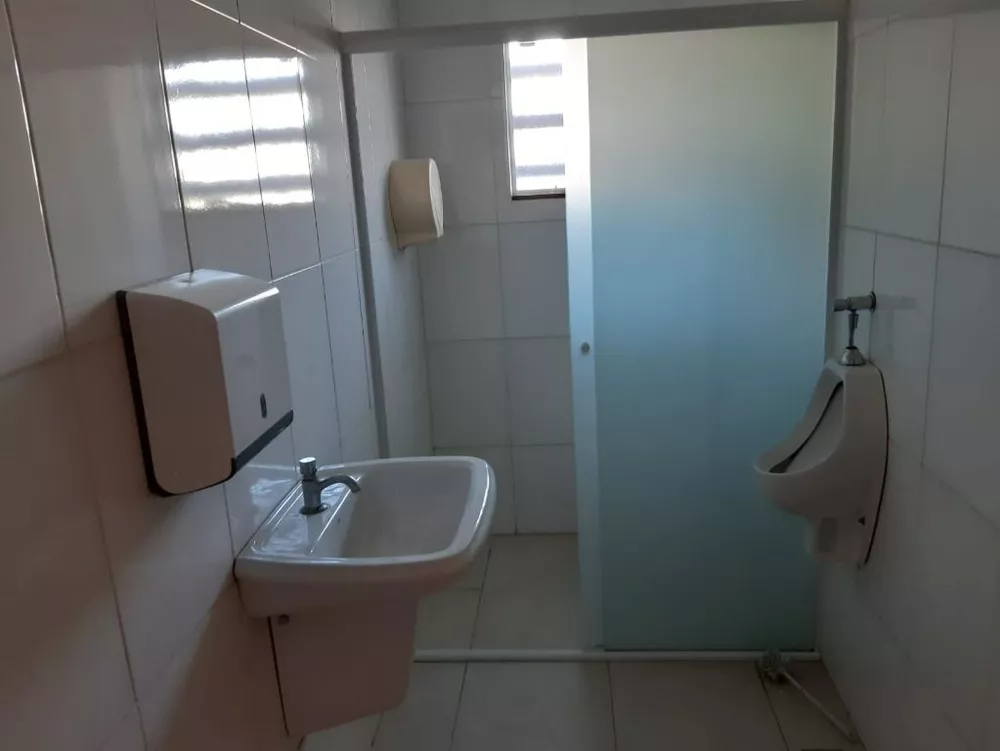 Depósito-Galpão, 200 m² - Foto 3