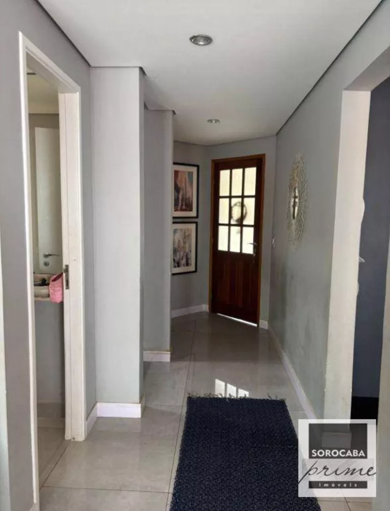 Sobrado, 3 quartos, 173 m² - Foto 1
