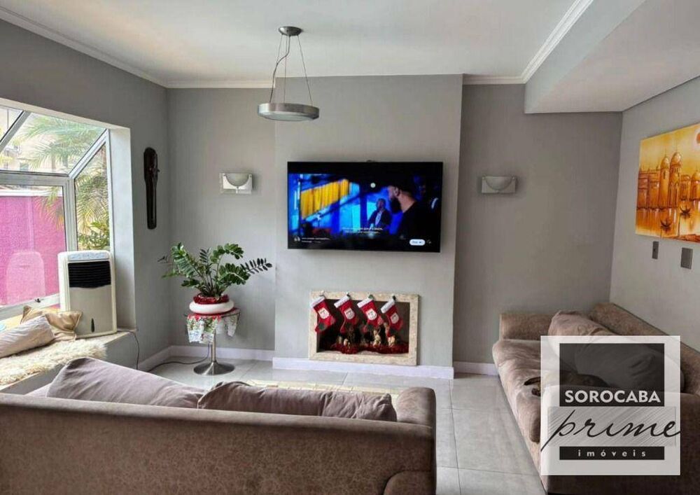 Sobrado, 3 quartos, 173 m² - Foto 8