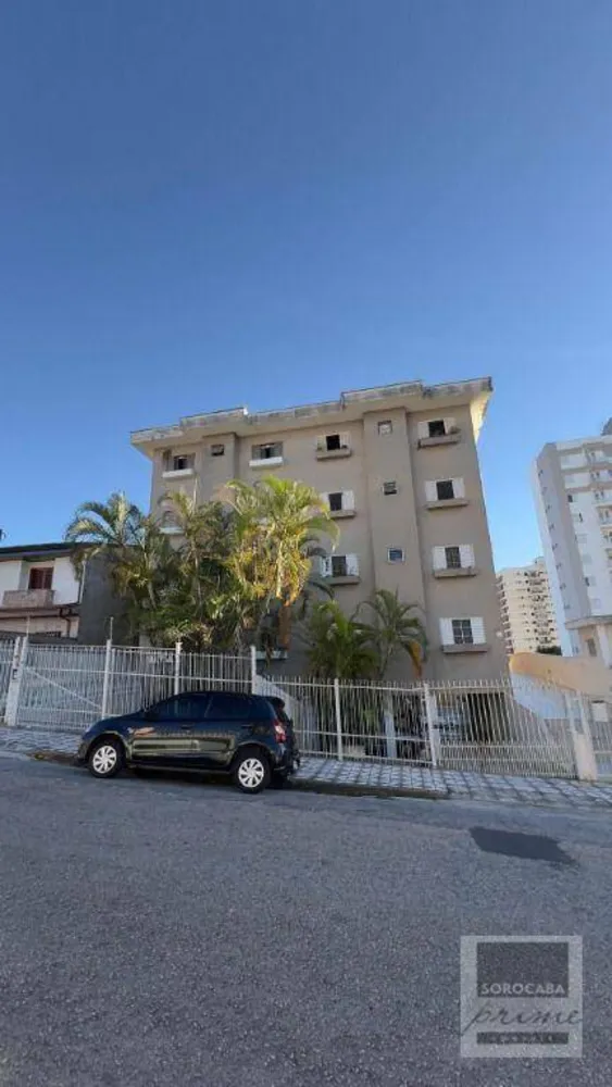 Apartamento, 2 quartos, 56 m² - Foto 2