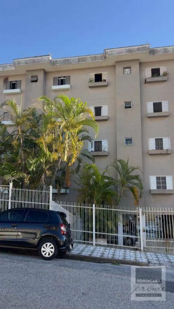 Apartamento, 2 quartos, 56 m² - Foto 1