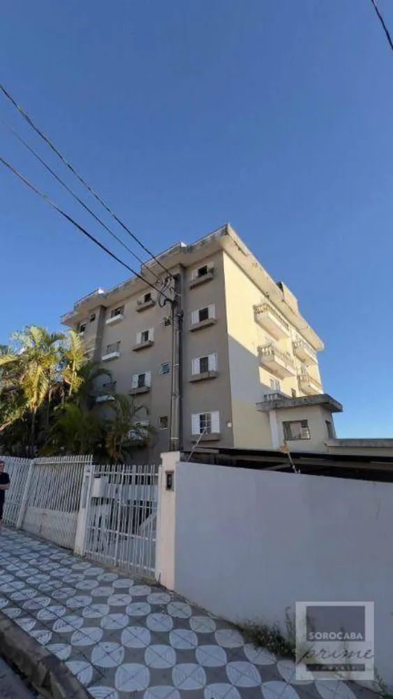 Apartamento, 2 quartos, 56 m² - Foto 4