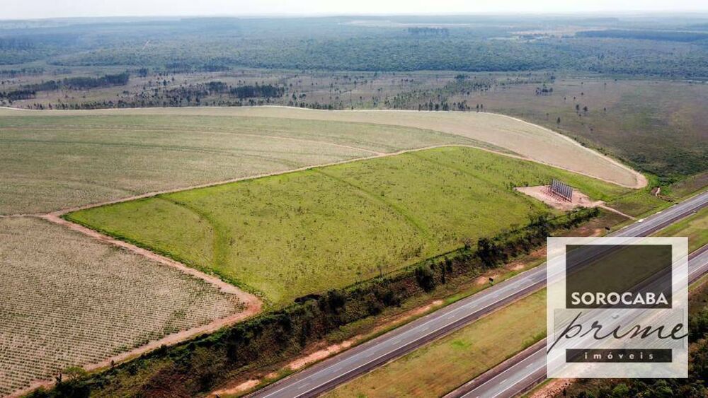 Terreno, 7 hectares - Foto 2