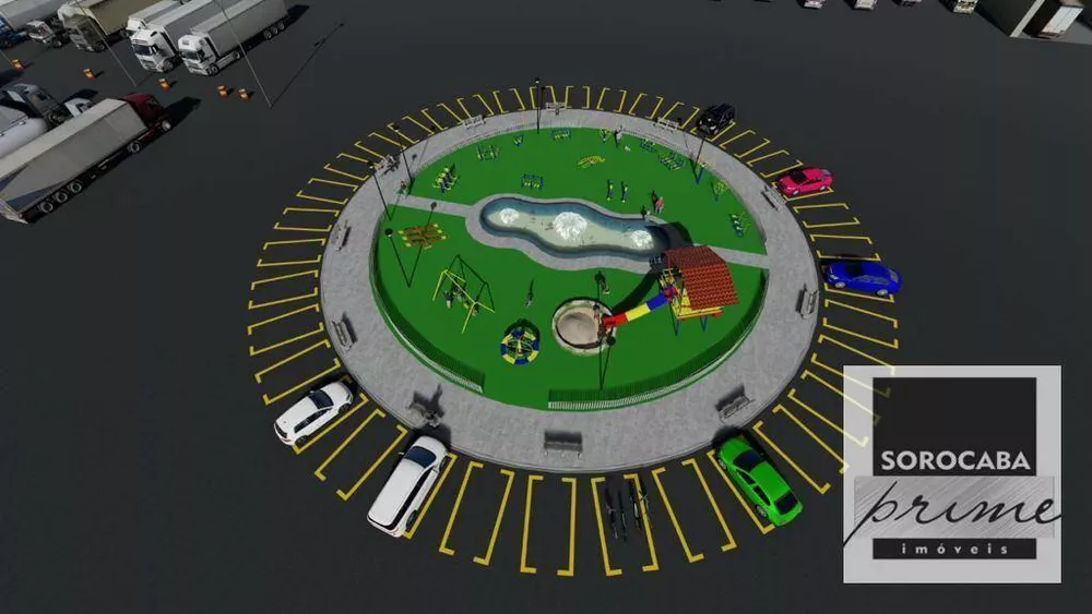 Terreno, 7 hectares - Foto 3