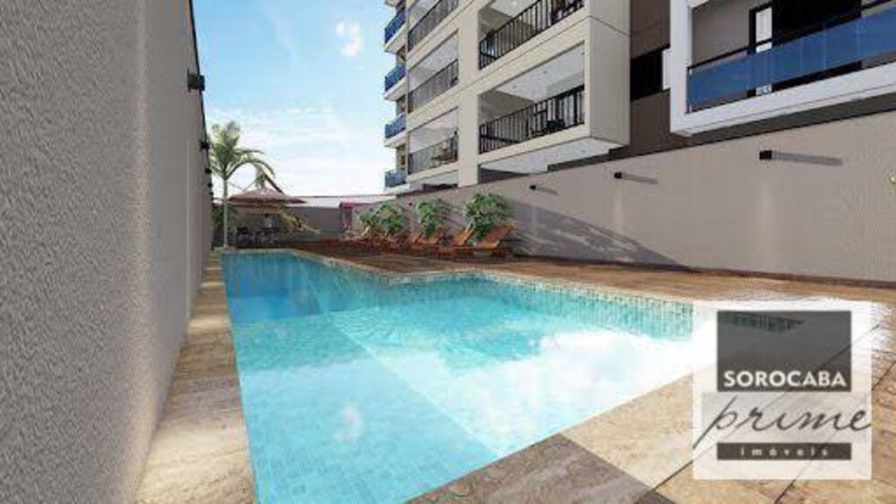 Apartamento, 2 quartos, 55 m² - Foto 8