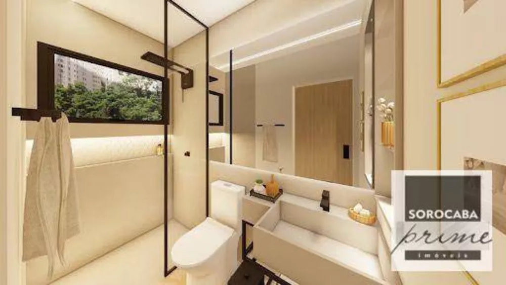 Apartamento, 2 quartos, 55 m² - Foto 5