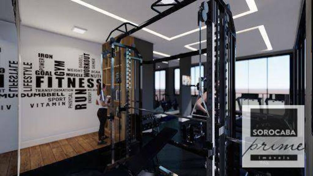 Apartamento, 2 quartos, 55 m² - Foto 7