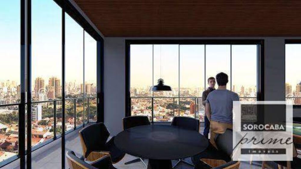 Apartamento, 2 quartos, 55 m² - Foto 5