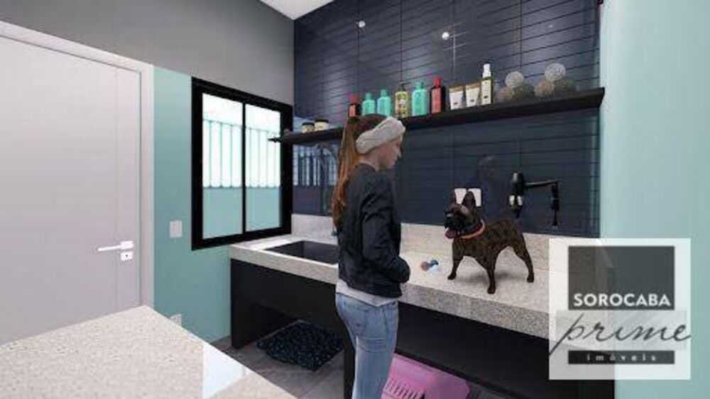 Apartamento, 2 quartos, 55 m² - Foto 4