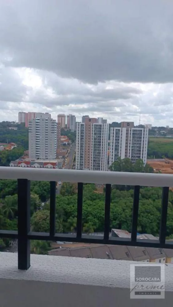 Apartamento, 2 quartos, 61 m² - Foto 3