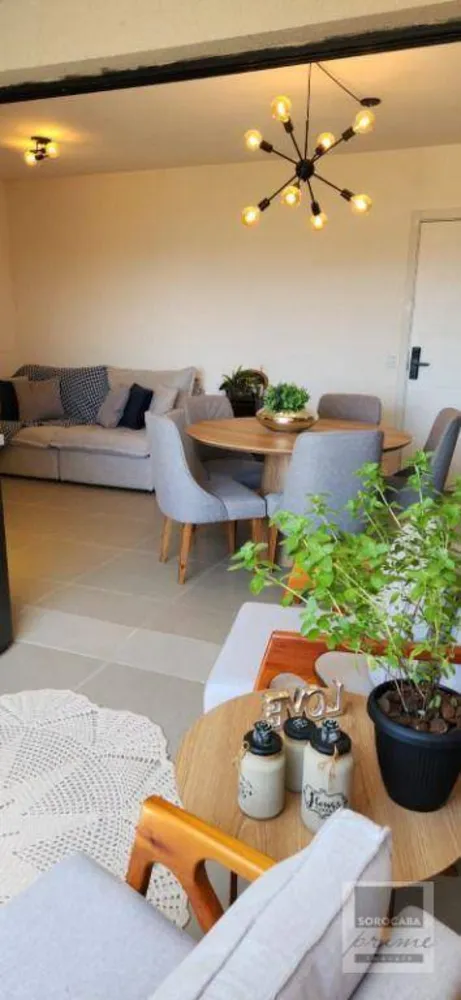 Apartamento, 2 quartos, 67 m² - Foto 2