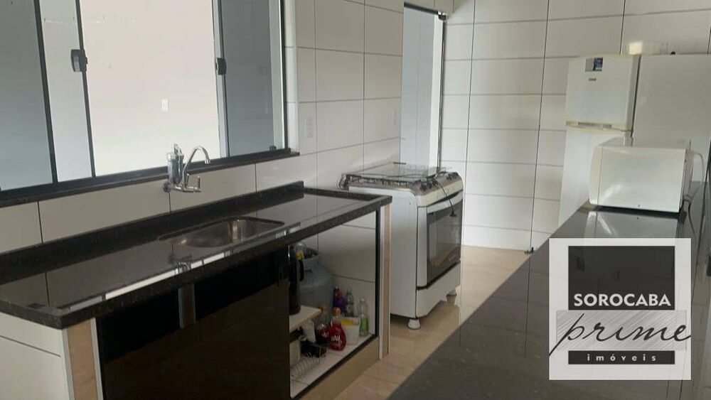Chácara, 3 quartos, 2500 m² - Foto 2