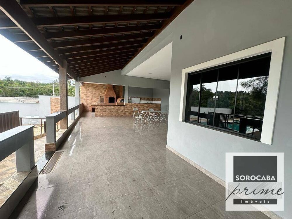 Chácara, 3 quartos, 2500 m² - Foto 9