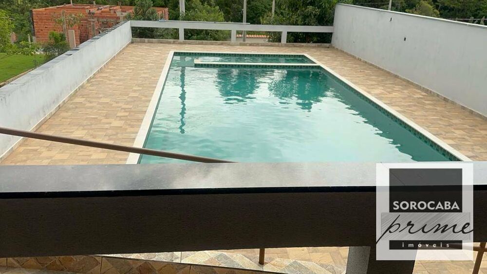 Chácara, 3 quartos, 2500 m² - Foto 11