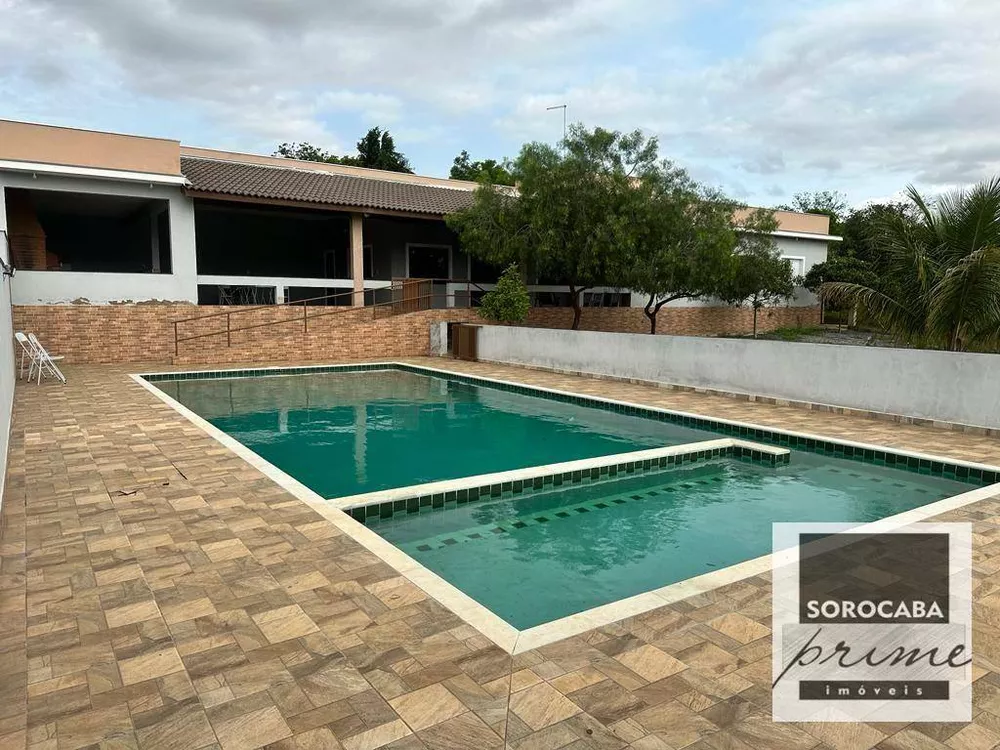 Chácara, 3 quartos, 2500 m² - Foto 10