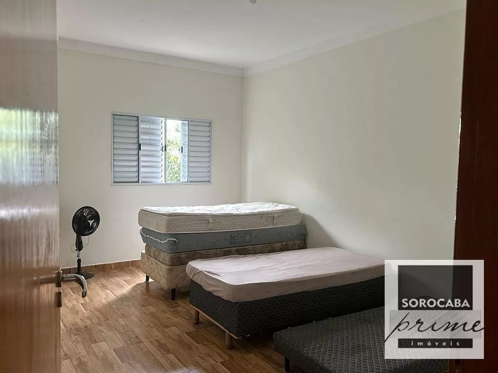 Chácara, 3 quartos, 2500 m² - Foto 1