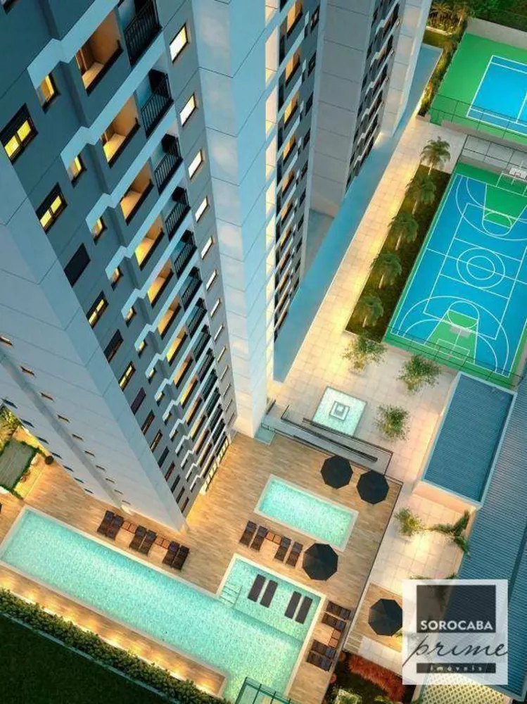 Apartamento, 3 quartos, 104 m² - Foto 1