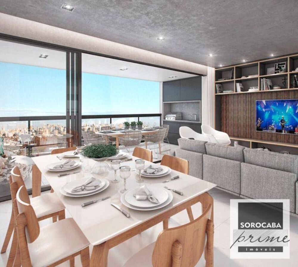 Apartamento, 3 quartos, 104 m² - Foto 6