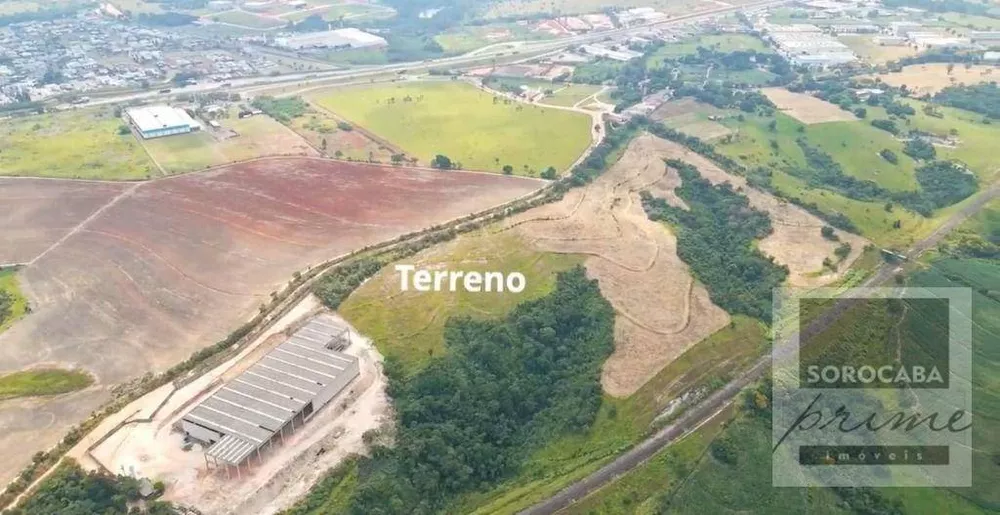 Terreno, 3 hectares - Foto 1