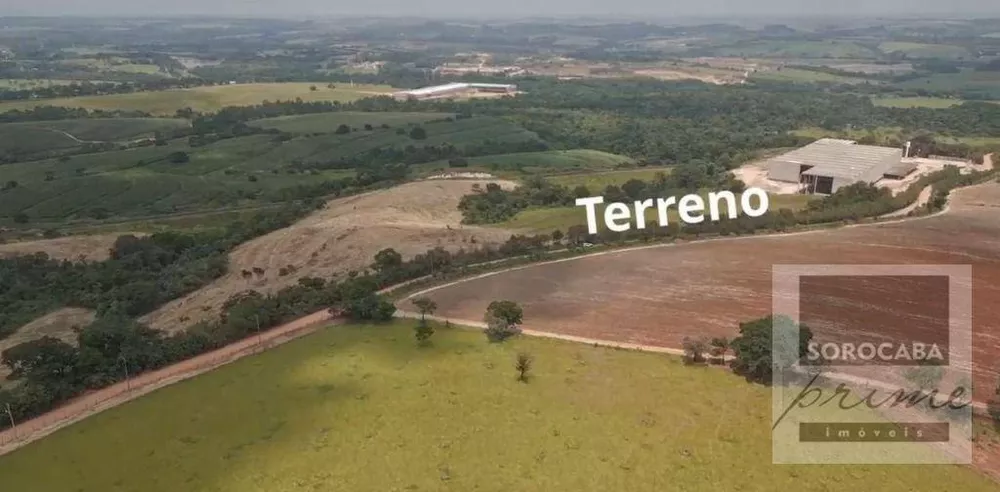 Terreno, 3 hectares - Foto 2