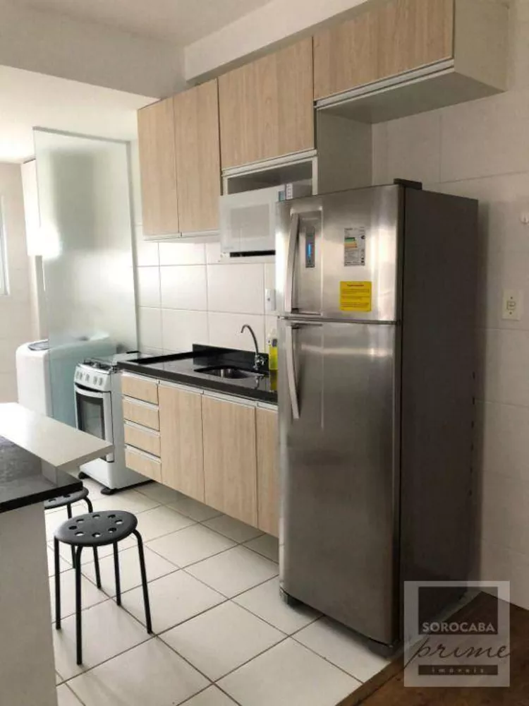 Apartamento, 2 quartos, 57 m² - Foto 3
