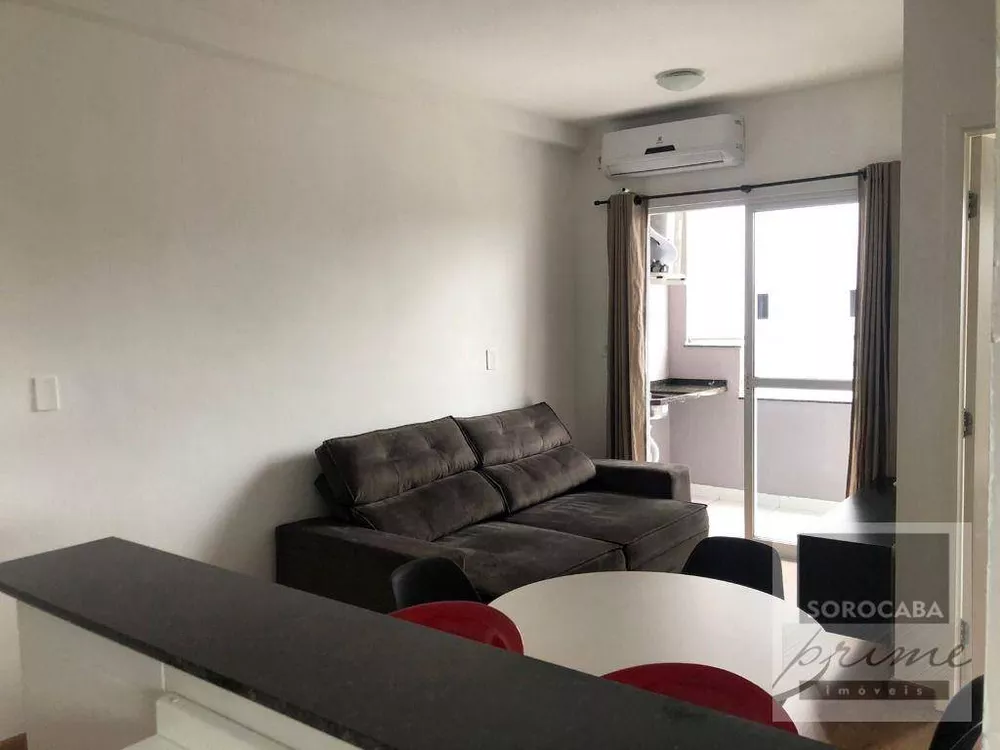 Apartamento, 2 quartos, 57 m² - Foto 2