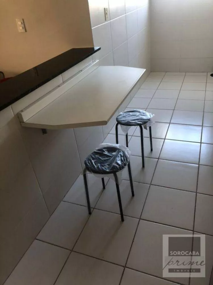 Apartamento, 2 quartos, 57 m² - Foto 1