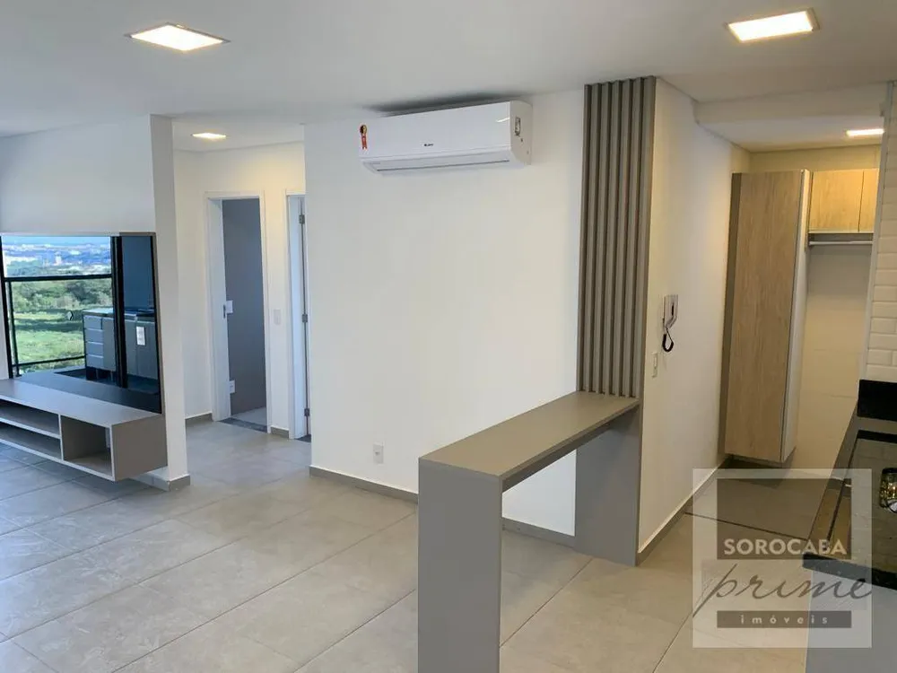 Apartamento, 2 quartos, 72 m² - Foto 3