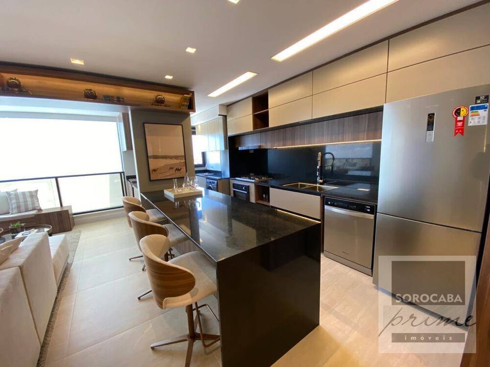 Apartamento, 2 quartos, 85 m² - Foto 6