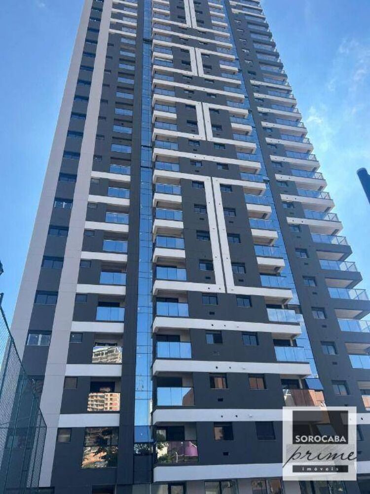 Apartamento, 2 quartos, 85 m² - Foto 1