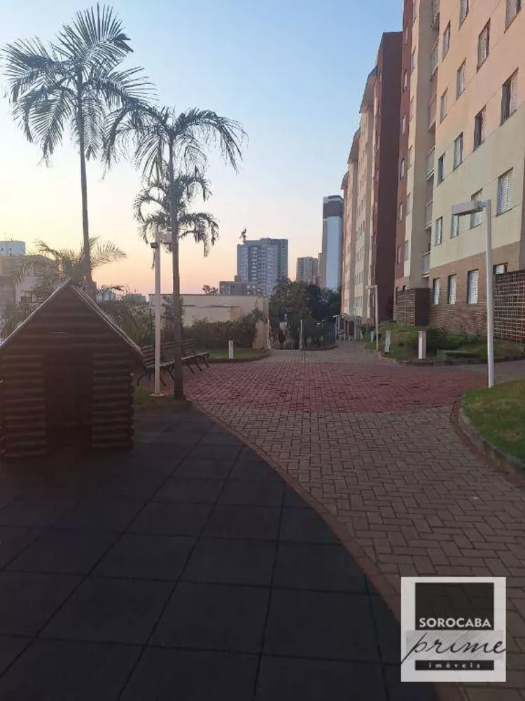 Apartamento, 2 quartos, 47 m² - Foto 22