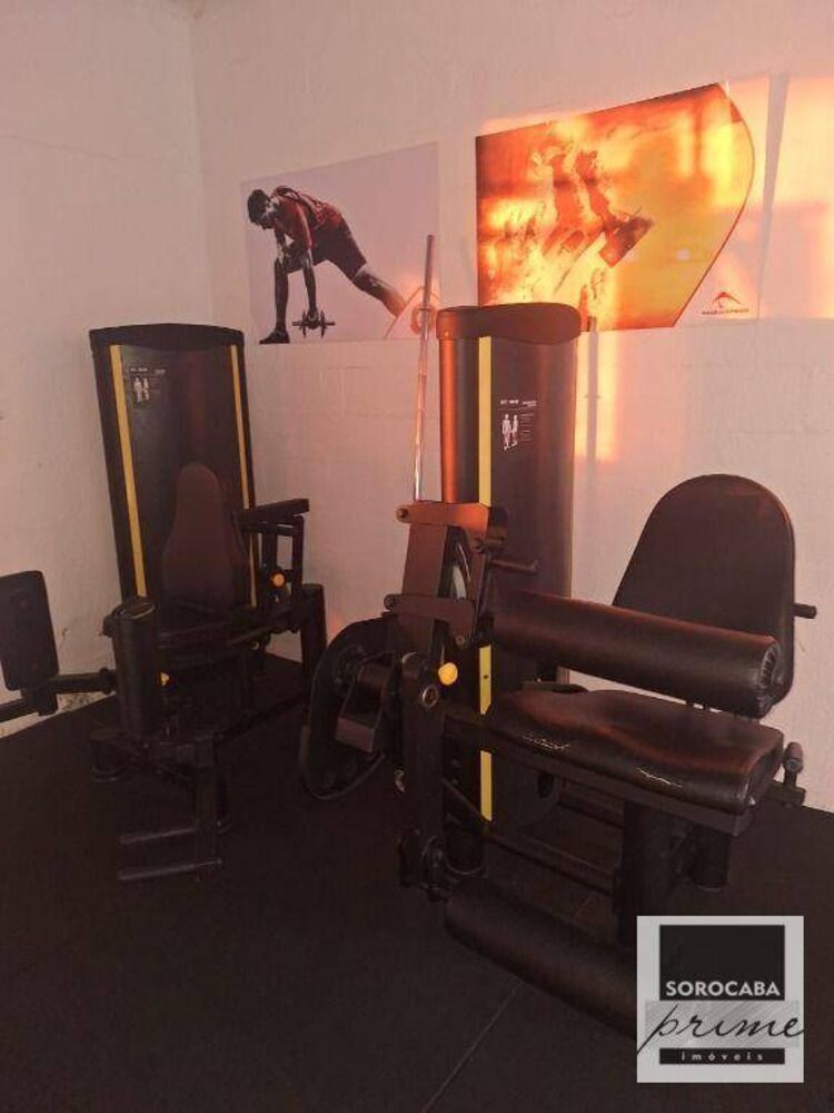 Apartamento, 2 quartos, 47 m² - Foto 6