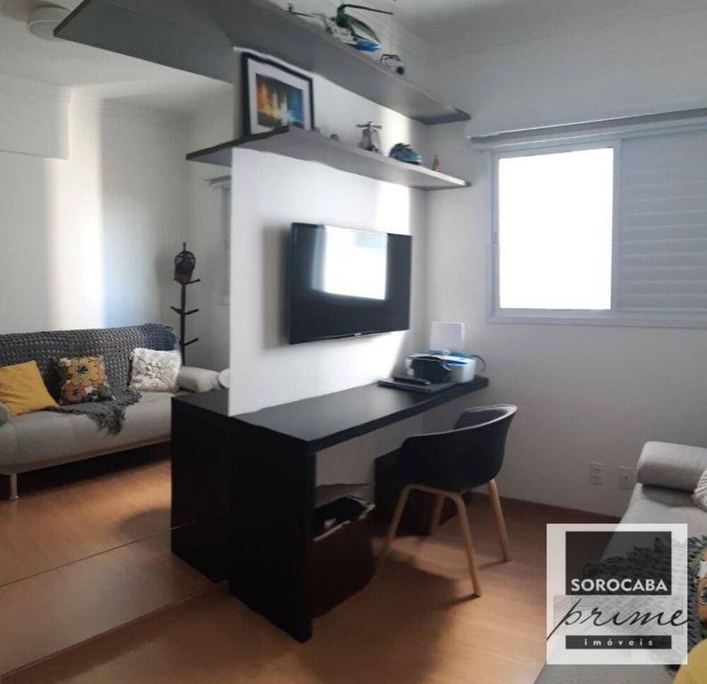 Apartamento, 2 quartos, 85 m² - Foto 12