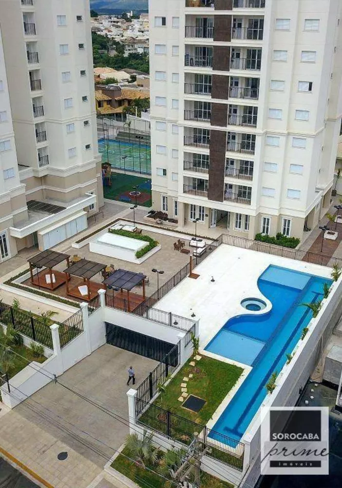 Apartamento, 2 quartos, 85 m² - Foto 3
