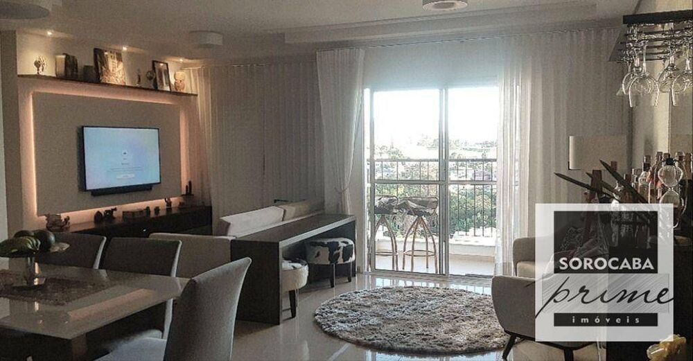Apartamento, 2 quartos, 85 m² - Foto 7