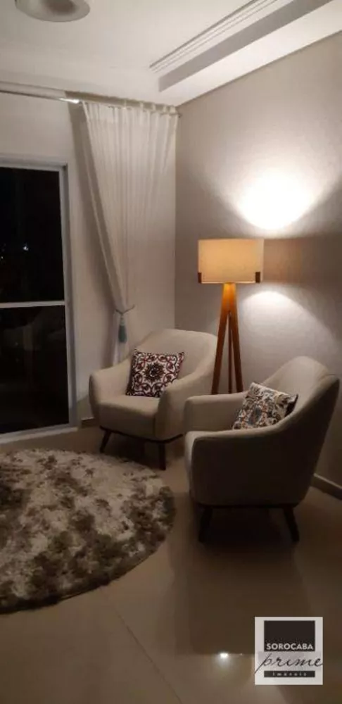 Apartamento, 2 quartos, 85 m² - Foto 1