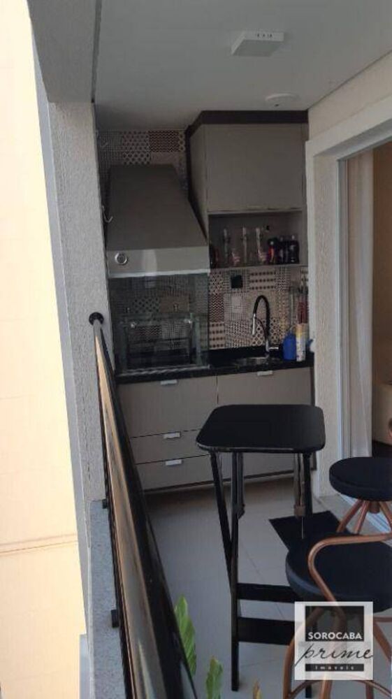 Apartamento, 2 quartos, 85 m² - Foto 9