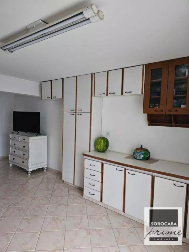 Sobrado, 3 quartos, 266 m² - Foto 1