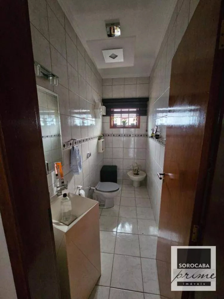 Sobrado, 3 quartos, 266 m² - Foto 4
