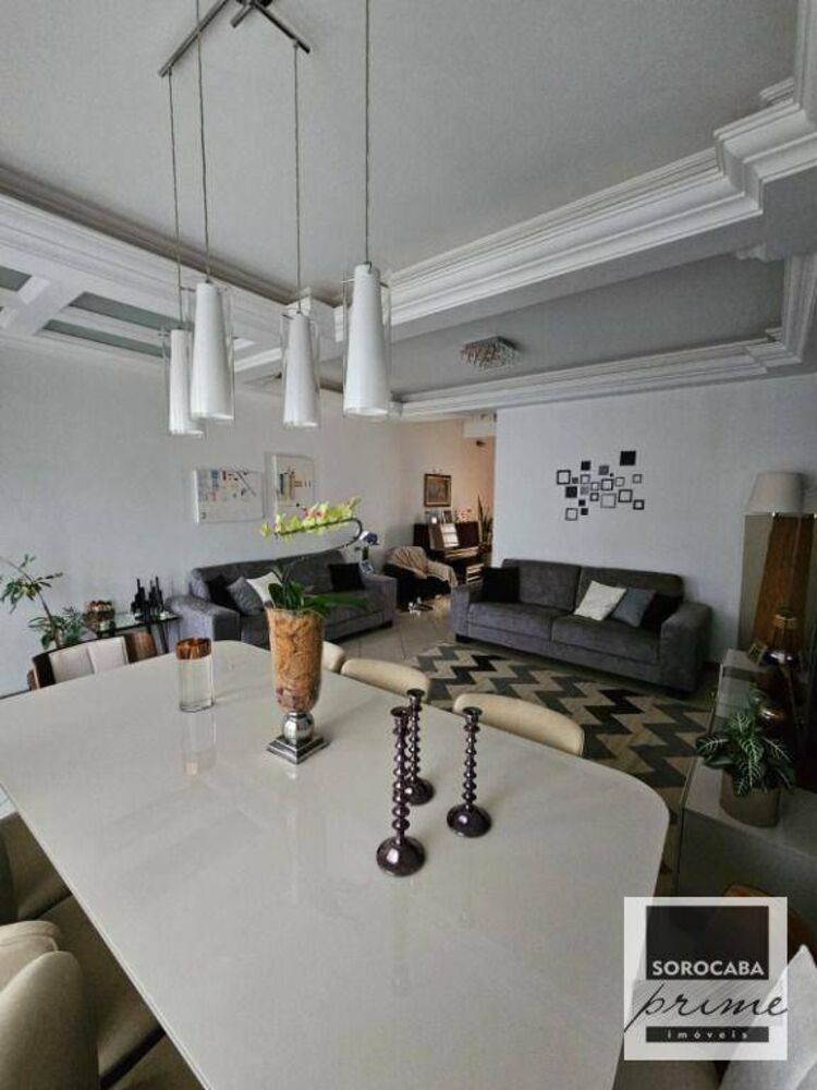 Sobrado à venda com 3 quartos, 266m² - Foto 4