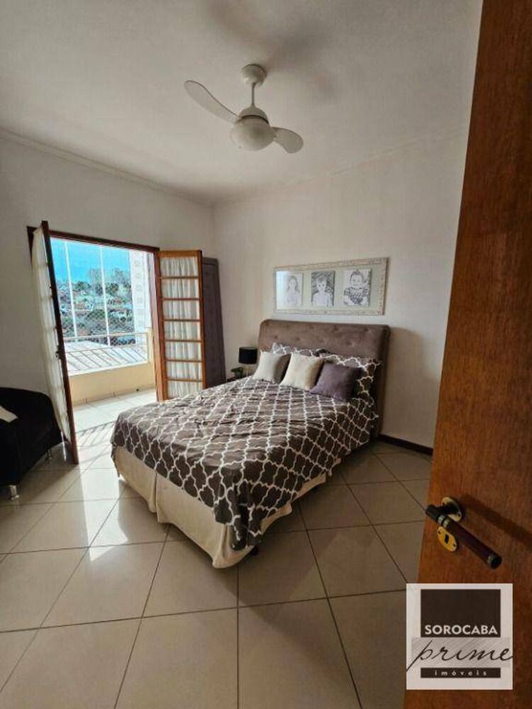 Sobrado à venda com 3 quartos, 266m² - Foto 3