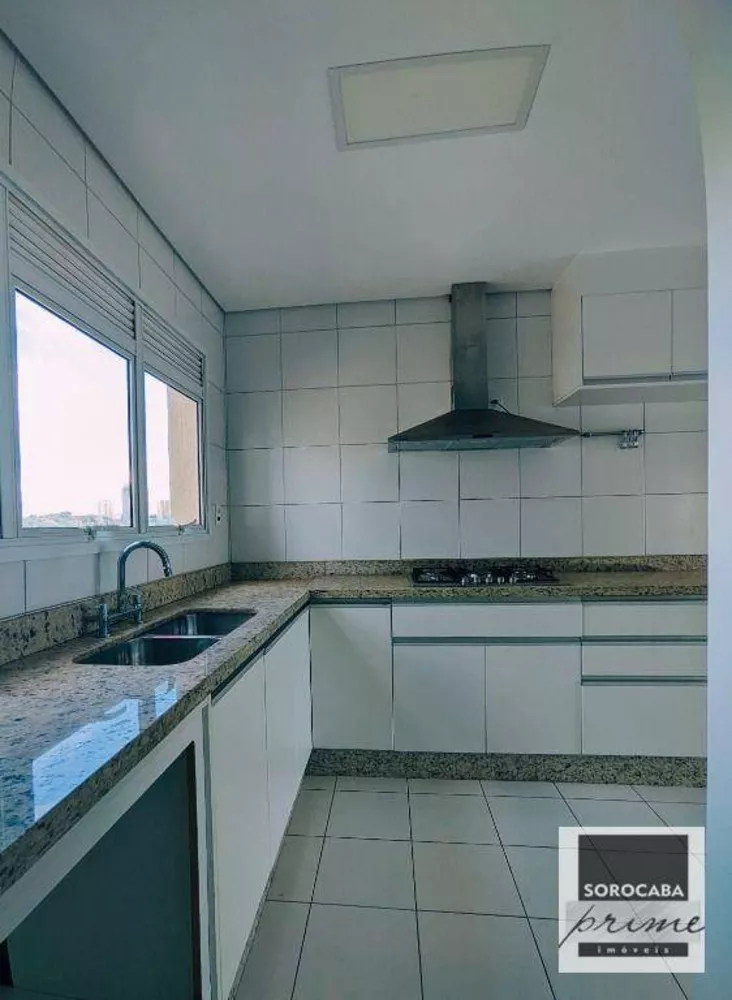 Apartamento, 3 quartos, 166 m² - Foto 5