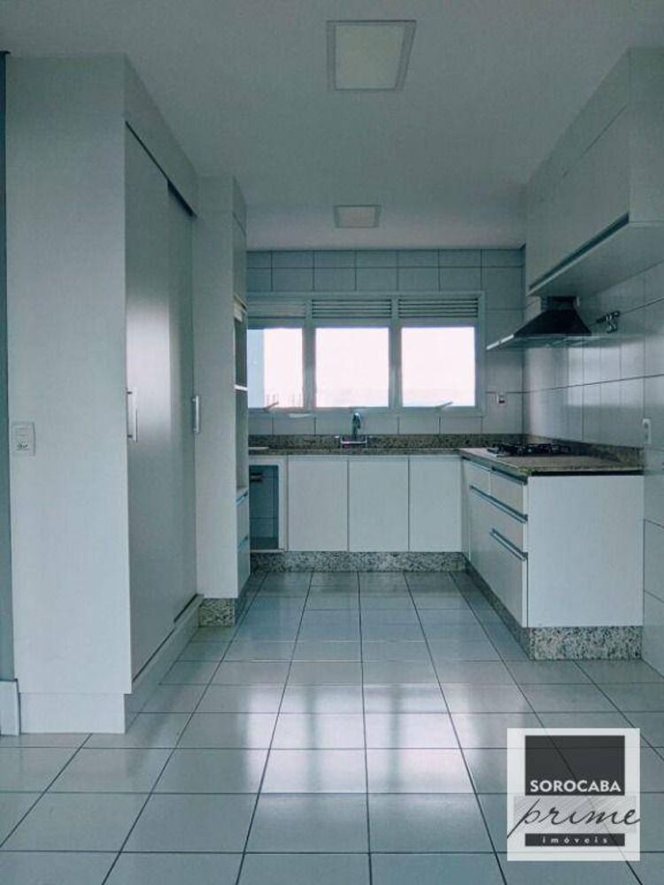 Apartamento, 3 quartos, 166 m² - Foto 3