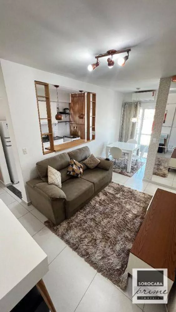 Apartamento, 2 quartos, 60 m² - Foto 3