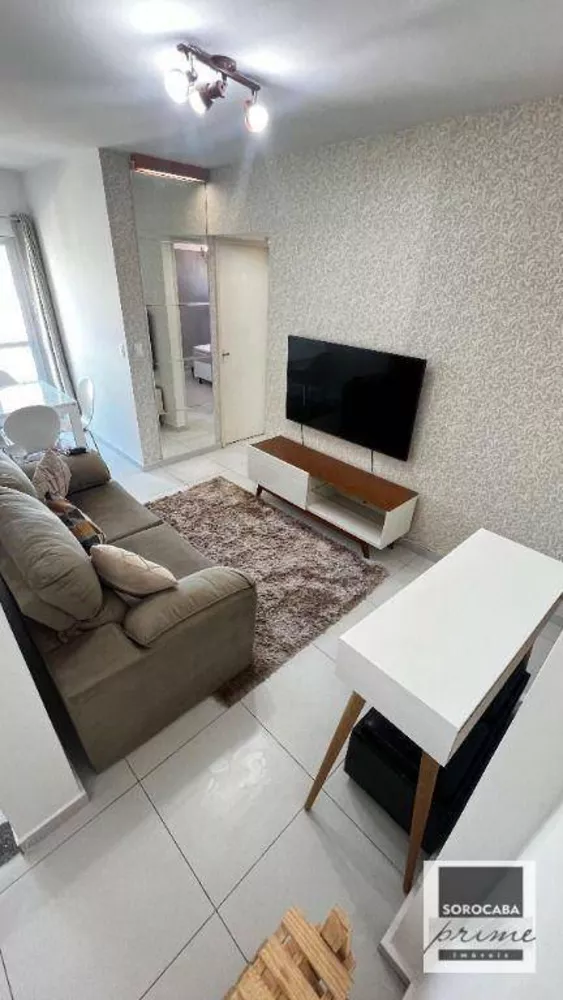 Apartamento, 2 quartos, 60 m² - Foto 2