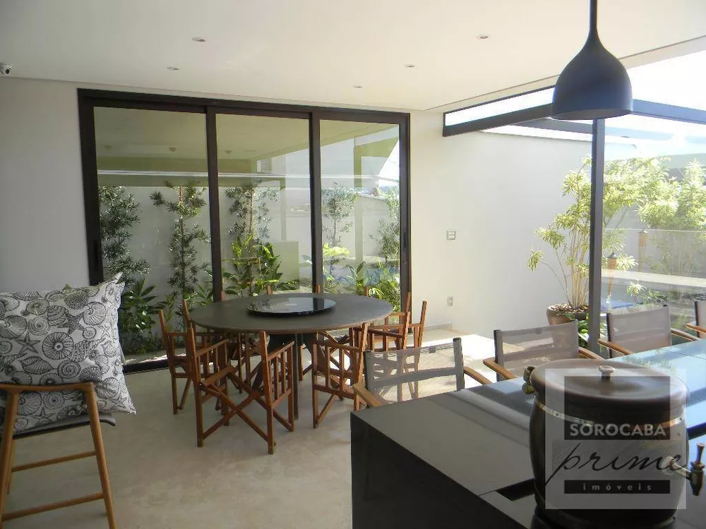 Sobrado, 4 quartos, 370 m² - Foto 4