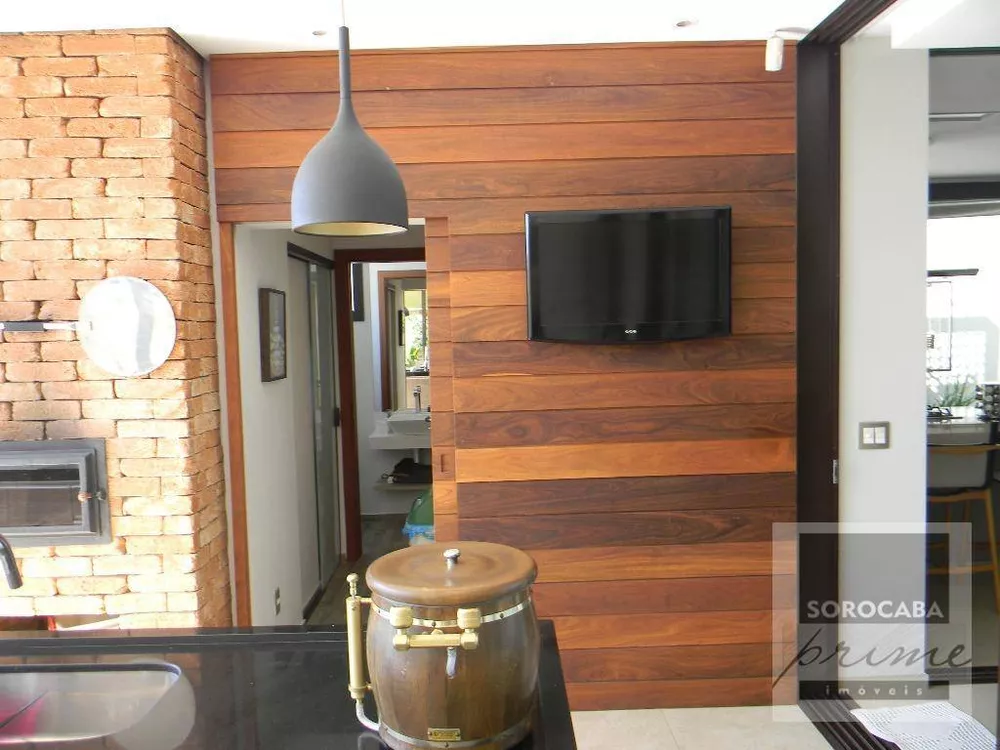 Sobrado, 4 quartos, 370 m² - Foto 2