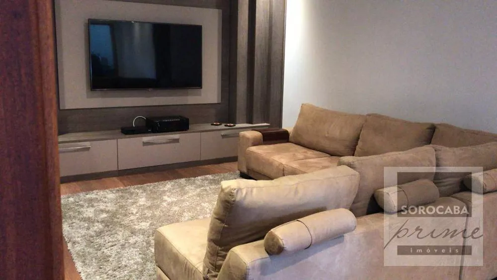 Sobrado, 4 quartos, 370 m² - Foto 1