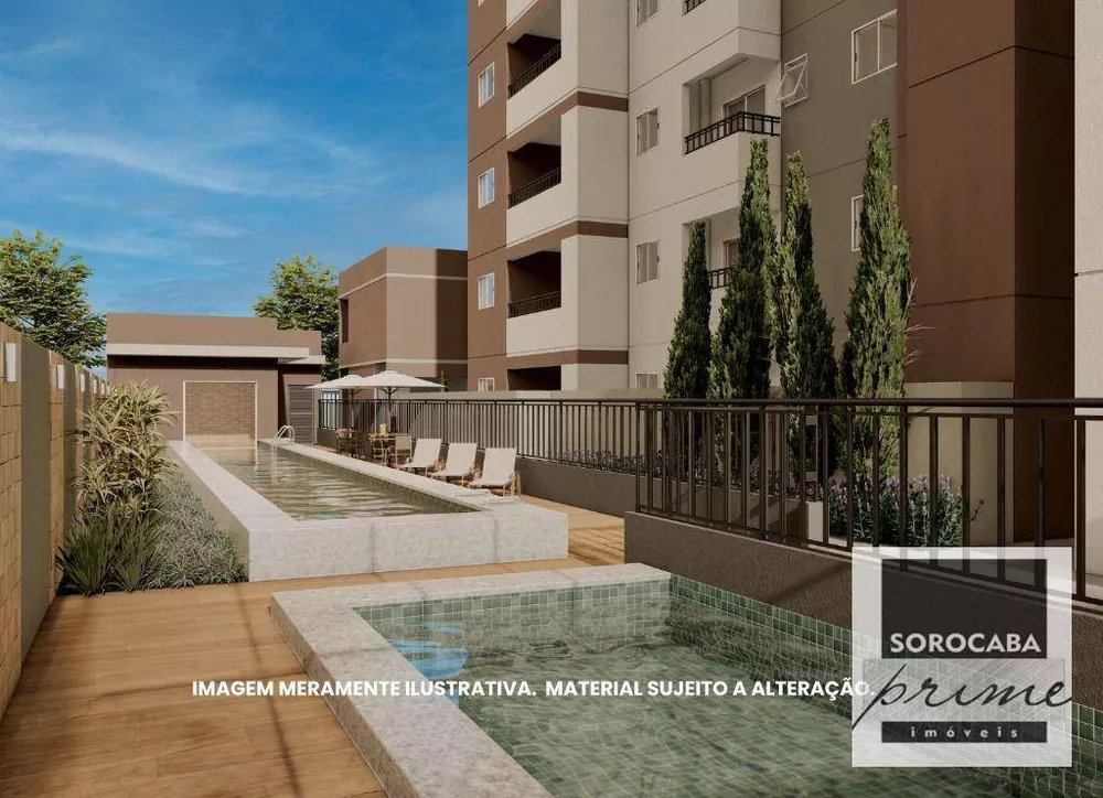 Apartamento, 2 quartos, 52 m² - Foto 1